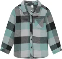 Camisa Orchestra Hlamnu-Vef - Masculino