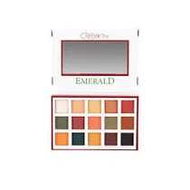 Paleta Sombra Beauty Creations Emerald E15-C – 18G