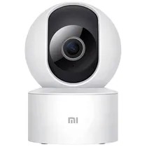 Câmera IP Xiaomi Smart C200 MJSXJ14CM 2K Wi-Fi/Microsd/360° - White