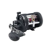 Penn Accesorios Carretilla Warfare WAR30LW Der.