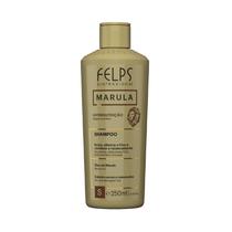 Shampoo Felps Marula 250ML