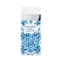 Dolce&Gabbana Light Blue Summer Vibes Edt F 100ML