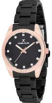 Relogio Feminino Daniel Klein DK12180-4 - Analógico