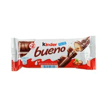  Kinder Buen...