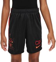 Short Nike Kids FJ6175 010 CR7 - Masculino