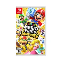 Juego Nintendo Switch Super Mario Party Jamboree