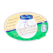 Paté de Pato Jensen´s 80G