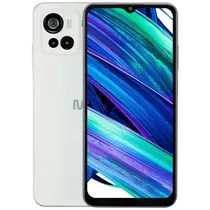 Celular Multilaser M23 Lite - 4/128GB - 6.5" - Dual-Sim - Branco