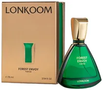 Perfume Lonkoom Forest Envoy Parfum 75ML - Unissex