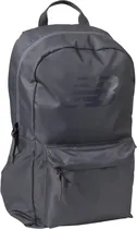 New Balance Mochila LAB23097 Agy