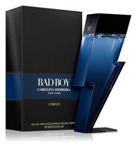 Carolina Herrera Bad Boy Cobalt Edp 100ML