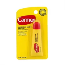 Balsamo Labial Carmex Classic Medicated 10G