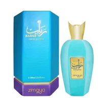 Perfume Afnan Zimaya Rabab Blue Eau de Parfum 100ML