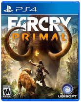 Jogo Far CRY Primal - PS4