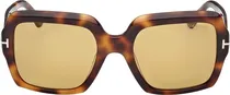 Óculos de Sol Tom Ford FT1082 53E 54 - Feminino
