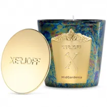 Xerjoff Vela Perfume Scented Candle Midgardenia 200G