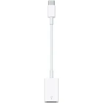 Apple Adaptador USB C A USB MJ1M2ZM/A (Caixa Feia)