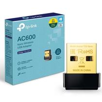 Adaptador USB Wifi TP-Link Archer T2U Nano AC600