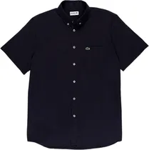 Camisa Lacoste CH457923HDE - Masculina