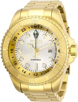 Relógio Masculino Invicta Hydromax Analógico 29729