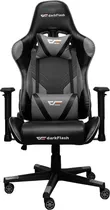 Cadeira Gamer Darkflash RC-360 Gray