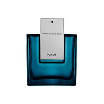 Porsche Pure 22 Edp M 100ML