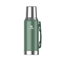Garrafa Termica Stanley Mate System Classic 1.2L Green