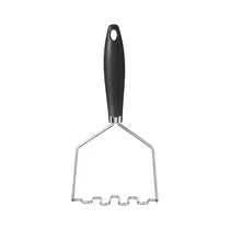 Amasador de Papas Cuisinart CTG-01-MH Plata - Negro