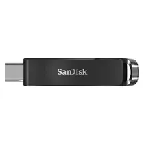 Pen Drive 64GB Sandisk Z460 Ultra USB-C 3.1 150MBS SDCZ460-064G-G4 6  Pen Drive 6...