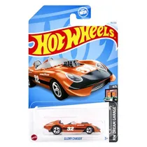 Car Hot Wheels Glory Chaser HTB51 0134