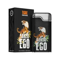 Armaf Ego Tigre Mas Edp 100ML