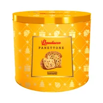  Panettone B...