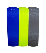 Sumax Colchon Auto-Inflable A1004 Azul