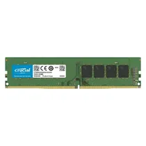 Memória Ram DDR4 Crucial 2666 MHZ 4 GB CB4GU2666