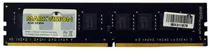 Memória Markvision 4GB 2400MHZ DDR4 MVD44096MLD-24