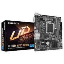 Placa Mãe Intel (1700) Gigabyte H610M H V3 DDR4