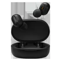 Fone de Ouvido Xiaomi Mi Redmi Buds Essential M2222E1 Bluetooth - Preto  Fone de Ouv...