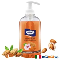 Shampoo Mil Mil Almond Delicate 500ML