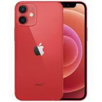 iPhone 12 Mini 64GB Rojo Swap Grado A (Garantia Un Mes)