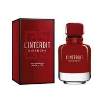 Givenchy L'Interdit Rouge Ultime Edp 80ML