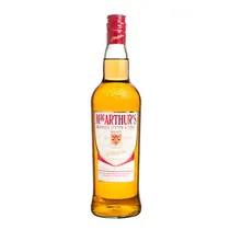 Whisky Macarthur's Blended 1L