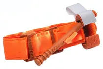 Torniquete Tático Cat Combat GEN7 220I972 - Laranja