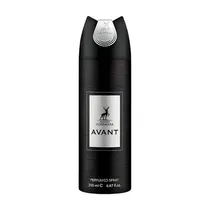 Spray Corporal Perfumado Maison Alhambra Avant Masculino 200ML