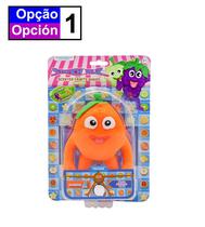 Bonecos Stretchapalz Fruit Series BTF - 975439 (Vendido Por Unidade)