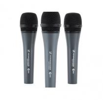 Sennheiser E835 (Pack 3 PCS)