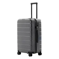 Mala Xiaomi Luggage Classic Pro 26" - 80L - Cinza