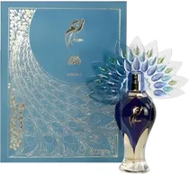 Perfume Lattafa Asdaaf Reem Edp 100ML - Feminino