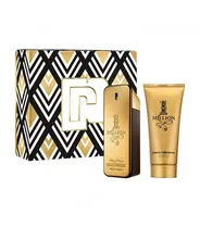PR 1 Millon Edt Set 100ML+SG 100ML