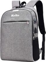 Mochila Kolke Active KVM-339 Anti Robo