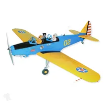 Aviao Seagull PT-19 Fairchild Giant Scale 80.5" Arf SEA136